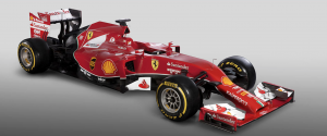 Ferrari F14-T: La descrizione della nuova rossa Ferrari F14-T
