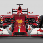 Presentazione: La nuova Ferrari F14-T