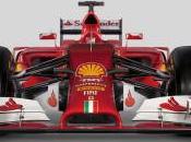 Presentazione: nuova Ferrari F14-T