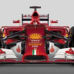 Presentazione: La nuova Ferrari F14-T