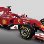 Presentazione: La nuova Ferrari F14-T