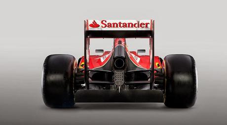 Analisi tecnica della nuova Ferrari F14 T