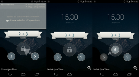 Screenshot 2014 01 25 15 29 30 600x333 Ecco Le 5 Migliori Lockscreen Per Android  applicazioni  personalizzazione migliori locskcreen Launcher android 