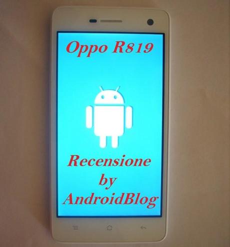 oppo r819 home 2 600x645 Oppo R819: la nostra recensione completa recensioni  smartphone android recensione oppo r819 oppo 