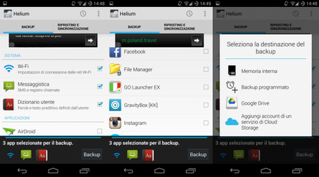 Screenshot 2014 01 25 14 48 54 600x333 Come Effettuare Il Backup Di SMS e Dati delle Applicazioni Senza Root  guide  SMS no root heliu clockworkmod carbon backup sms backup 