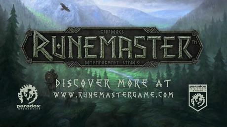 Runemaster - Il teaser trailer di annuncio