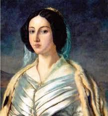 maria cristina di savoia