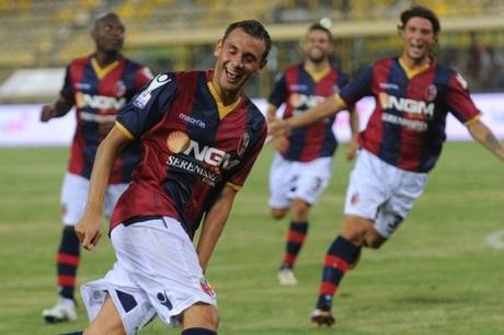 Bologna e Chievo pensano ad uno scambio