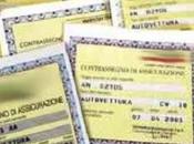 [Trasporti] febbraio controllo elettronico dell’RC Auto!