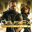  Deus Ex: The Fall arriva su Android. Bello, tosto e molto costoso!