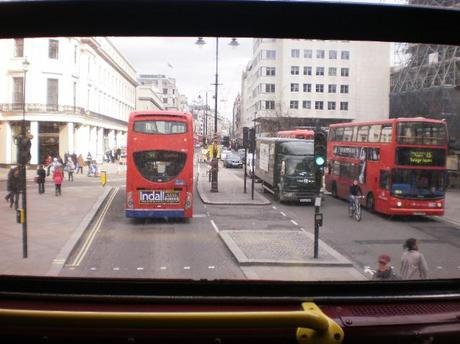 Londra: ogni casa, un quartiere, un trasloco