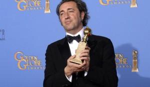 Sorrentino ha in mano il Golden Globe, già che ci siamo diamogli anche l'Oscar