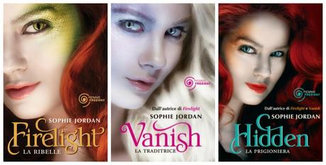 Speaking of Bookish Stuff: 7 Unread Book Series