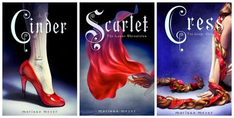 Speaking of Bookish Stuff: 7 Unread Book Series