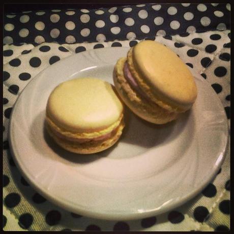 Macaron perfetti con la ricetta di José Maréchal