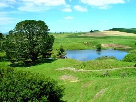 Sottosopra 2 - In Auto da Auckland a Coromandel e Ritorno