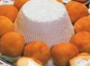 Crocchette Ricotta