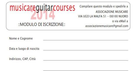 Musicare-Guitar-Courses-2014-PorquedduFeb2014