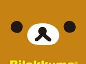 Rilakkuma