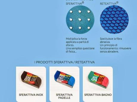 FARE LE PULIZIE DOMESTICHE CON EUDOREX E' DAVVERO UN PIACERE!