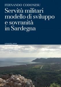 Servitù militari in Sardegna: presentazione del libro di Fernando Codonesu, 30 gennaio 2014, Cagliari