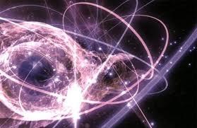 La meccanica quantistica e la spiritualità