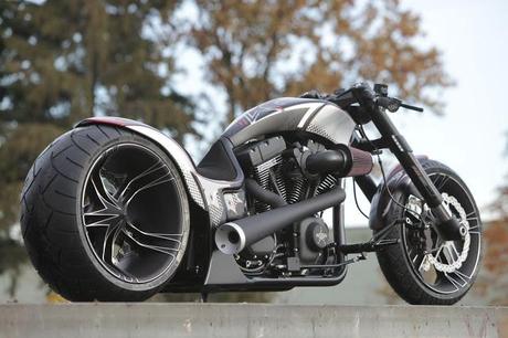 Thunderbike Dragster RSR