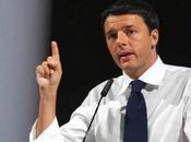 domande Renzi