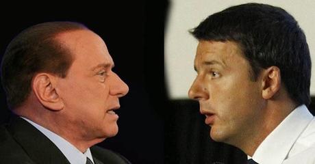 Due o tre domande a Renzi