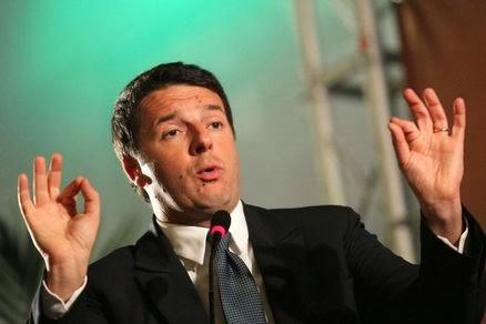 Due o tre domande a Renzi