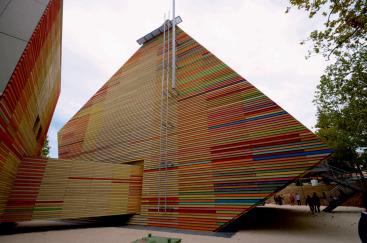 Auditorium del Parco by Renzo Piano07
