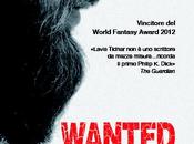 Lavie Tidhar: Wanted