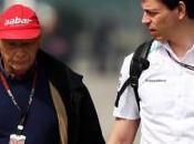 Lauda: ritirerà meno sarà campione mondo