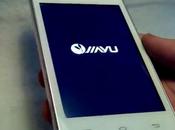 JiaYu primo video hands-on