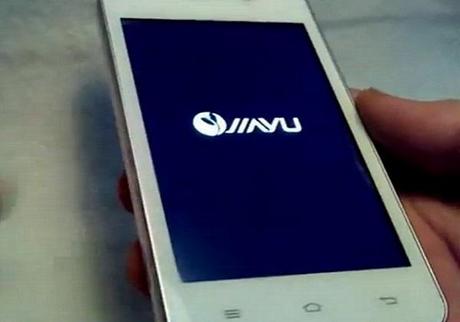 jiayu f1 hands on JiaYu F1 un primo video hands on smartphone  smartphone economico smartphone cinesi smartphone android 