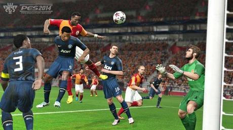 Le 10 cose che odio di PES