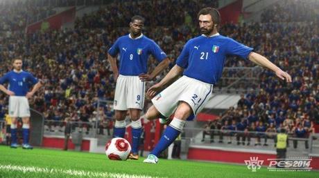 Le 10 cose che odio di PES