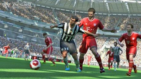 Le 10 cose che odio di PES