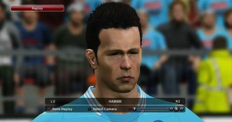 Le 10 cose che odio di PES