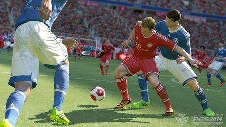 Le 10 cose che odio di PES