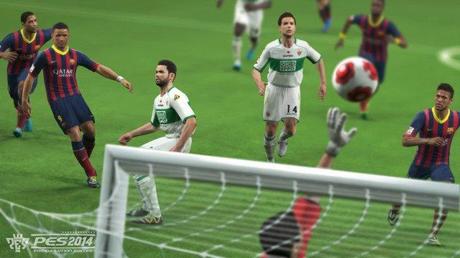 Le 10 cose che odio di PES