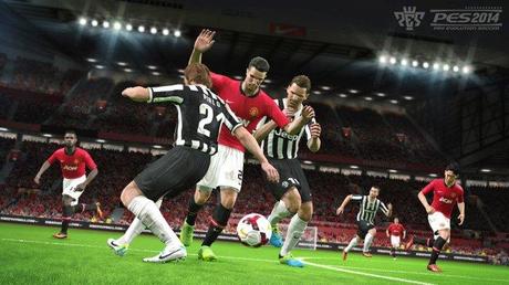 Le 10 cose che odio di PES