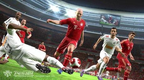 Le 10 cose che odio di PES