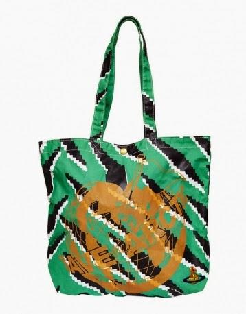 VIVIENNE WESTWOOD AFRICA COLLECTION