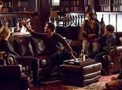 “The Vampire Diaries spirale Damon, ritorno Enzo, Caroline/Tyler altro ancora