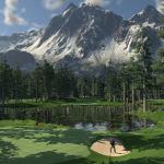 The Golf Club, corposa galleria di immagini