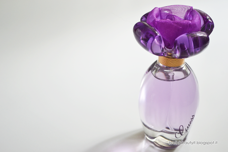 Guess, Guess Girl Belle - Guess Night Fragrances - Review