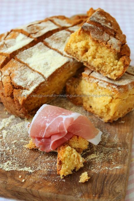 IL PANE.... SENZA!