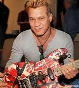 Buon compleanno ad Eddie van Halen