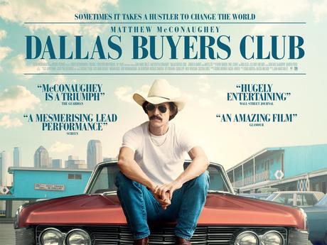 Dallas Buyers Club